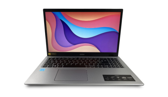 Ноутбук Acer Aspire A115-32 Intel Celeron N4500 8 GB RAM 128 GB SSD [15.6" FullHD] - Б/В - 648989