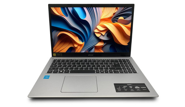 Ноутбук Acer Aspire A115-32 Intel Celeron N4500 8 GB RAM DDR4 128 GB SSD [15.6" FullHD] - Б/В - 648991