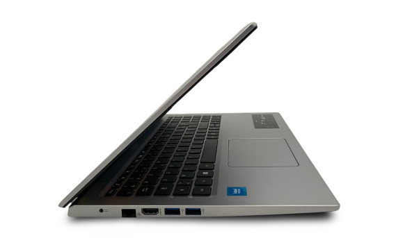 Ноутбук Acer Aspire A115-32 Intel Celeron N4500 8 GB RAM DDR4 128 GB SSD [15.6" FullHD] - Б/В - 648991