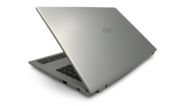 Ноутбук Acer Aspire A115-32 Intel Celeron N4500 8 GB RAM DDR4 128 GB SSD [15.6" FullHD] - Б/В - 648991