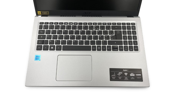 2 Ноутбук Acer Aspire A115-32 Intel Celeron N4500 8 GB RAM 128 GB SSD [15.6" FullHD] - Б/В - 648992