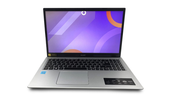 2 Ноутбук Acer Aspire A115-32 Intel Celeron N4500 8 GB RAM 128 GB SSD [15.6" FullHD] - Б/В - 648992