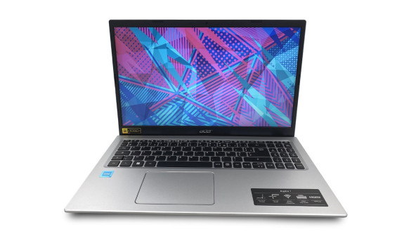 1 Ноутбук Acer Aspire A115-32 Intel Celeron N4500 8 GB RAM 128 GB SSD [15.6" FullHD] - Б/В - 648993