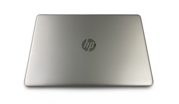 1 Ноутбук HP 15s-fq Intel Celeron N4500 8 GB RAM 128 GB SSD [15.6" FullHD] - Б/В - 648994