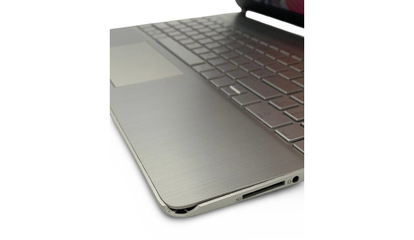 УЦЕНКА! Ноутбук HP 15s-fq Intel Celeron N4500 4 GB RAM DDR4 128 GB SSD [15.6" FullHD] - Б/У - 648995