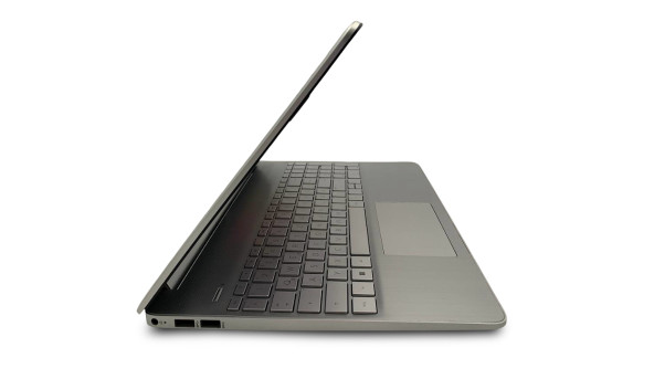 УЦЕНКА! Ноутбук HP 15s-fq Intel Celeron N4500 4 GB RAM DDR4 128 GB SSD [15.6" FullHD] - Б/У - 648995