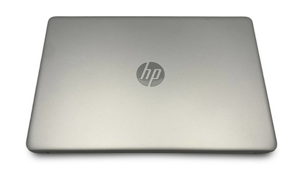 УЦЕНКА! Ноутбук HP 15s-fq Intel Celeron N4500 4 GB RAM DDR4 128 GB SSD [15.6" FullHD] - Б/У - 648995