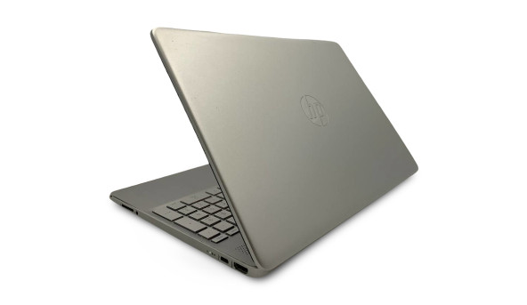 УЦЕНКА! Ноутбук HP 15s-fq Intel Celeron N4500 4 GB RAM DDR4 128 GB SSD [15.6" FullHD] - Б/У - 648995