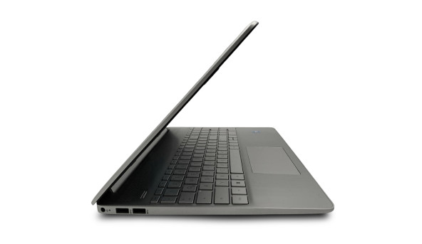 Ноутбук HP 15s-fq Intel Celeron N4500 8 GB RAM DDR4 128 GB SSD [15.6" FullHD] - Б/У - 648996