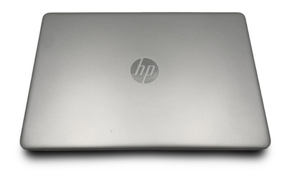 Ноутбук HP 15s-fq Intel Celeron N4500 8 GB RAM DDR4 128 GB SSD [15.6" FullHD] - Б/У - 648996