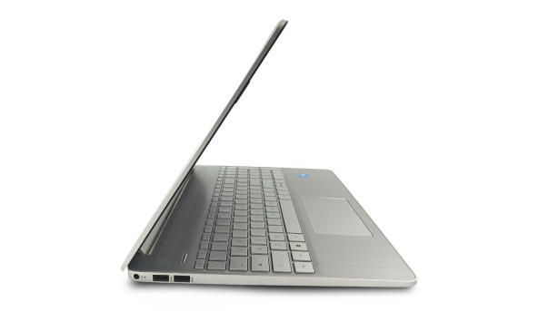 Ноутбук HP 15s-fq Intel Celeron N4500 8 GB RAM 128 GB SSD [15.6" FullHD] - Б/У - 648997