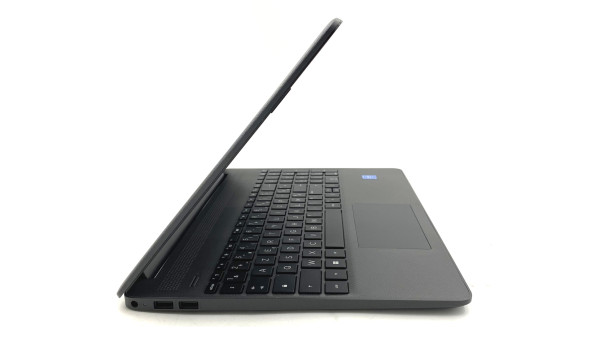 Ноутбук HP 15s-fq Intel Celeron N4120 8 GB RAM 128 GB SSD [15.6" FullHD] - Б/У - 648998