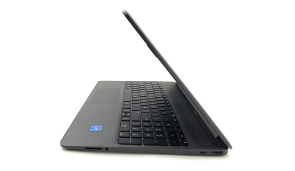Ноутбук HP 15s-fq Intel Celeron N4120 8 GB RAM 128 GB SSD [15.6" FullHD] - Б/У - 648998