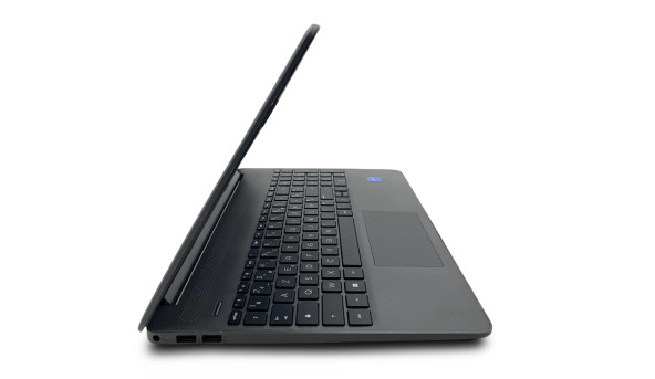 Ноутбук HP 15s-fq Intel Celeron N2500 8 GB RAM 128 GB SSD [15.6" FullHD] - Б/В