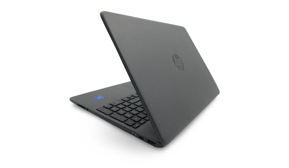 Ноутбук HP 15s-fq Intel Celeron N2500 8 GB RAM 128 GB SSD [15.6" FullHD] - Б/В