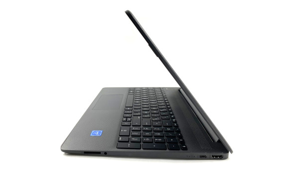 Ноутбук HP 15s-fq Intel Celeron N4120 8 GB RAM 128 GB SSD [15.6" FullHD] - Б/В - 649001