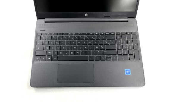 Ноутбук HP 15s-fq Intel Celeron N4120 8 GB RAM 128 GB SSD [15.6" FullHD] - Б/В - 649001