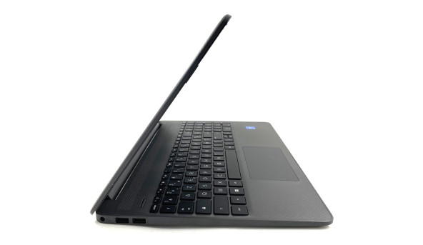 Ноутбук HP 15s-fq Intel Celeron N4120 8 GB RAM 128 GB SSD [15.6" FullHD] - Б/В - 649001
