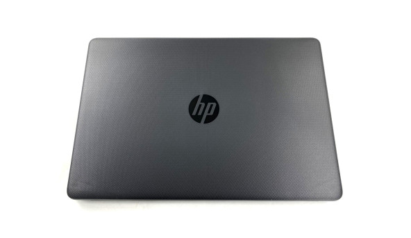 Ноутбук HP 15s-fq Intel Celeron N4120 8 GB RAM 128 GB SSD [15.6" FullHD] - Б/В - 649001