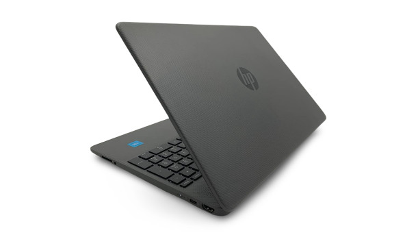 Ноутбук HP 15s-fq Intel Celeron N4500 8 GB RAM DDR4 128 GB SSD [15.6" FullHD] - Б/В - 649002