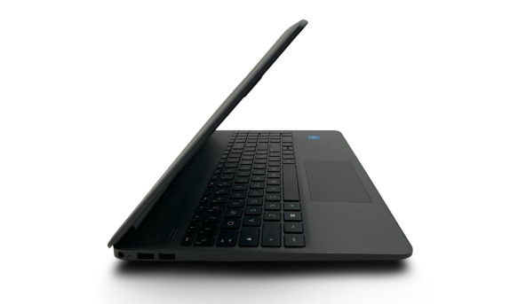 Ноутбук HP 15s-fq Intel Celeron N4500 8 GB RAM DDR4 128 GB SSD [15.6" FullHD] - Б/В - 649002