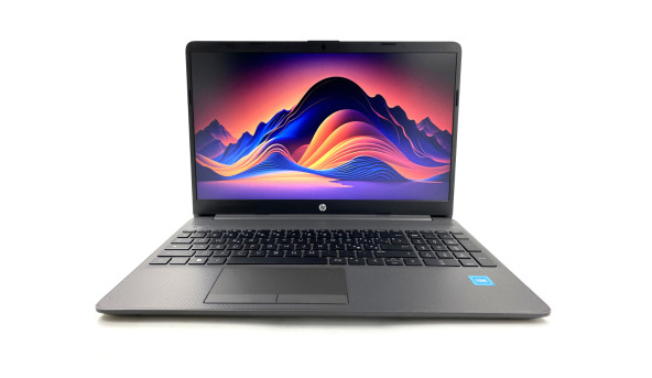 Ноутбук HP 250 G9 Intel Celeron N4500 8 GB RAM 256 GB SSD [15.6"] - Б/У - 649003