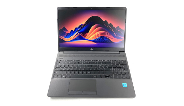 Ноутбук HP 250 G9 Intel Celeron N4500 8 GB RAM 256 GB SSD [15.6"] - Б/У