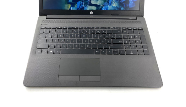 Ноутбук HP 255 G7 AMD Ryzen 5 2500U 16 GB RAM 256 GB SSD [15.6" FullHD] - Б/У - 649005