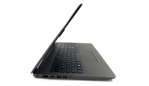 Ноутбук HP 255 G7 AMD Ryzen 5 2500U 16 GB RAM 256 GB SSD [15.6" FullHD] - Б/У - 649005