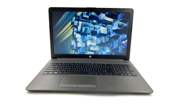 Ноутбук HP 255 G7 AMD Ryzen 5 2500U 16 GB RAM 256 GB SSD [15.6" FullHD] - Б/У - 649005