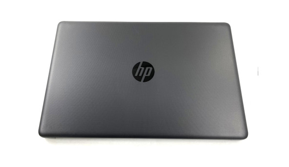 Ноутбук HP 255 G7 AMD Ryzen 5 2500U 16 GB RAM 256 GB SSD [15.6" FullHD] - Б/У - 649005