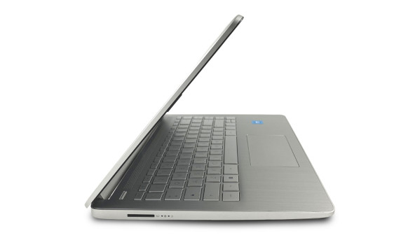 1 Ноутбук HP 14s-dq Intel Celeron N4500 8 GB RAM 128 GB SSD [14" FullHD] - Б/В - 649006