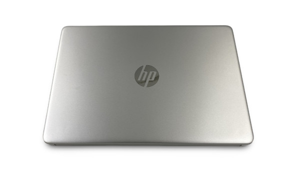 1 Ноутбук HP 14s-dq Intel Celeron N4500 8 GB RAM 128 GB SSD [14" FullHD] - Б/В - 649006