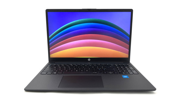 Ноутбук HP 15-fd Intel Processor N100 8 GB RAM 128 GB SSD [15.6" FullHD] - Б/У