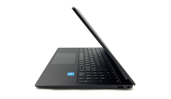 Ноутбук HP 15-fd Intel Processor N100 8 GB RAM 128 GB SSD [15.6" FullHD] - Б/У