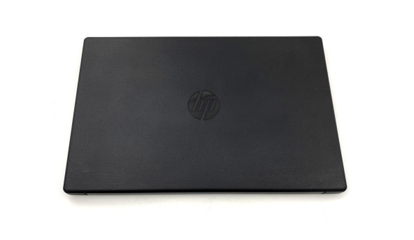 Ноутбук HP 15-fd Intel Processor N100 8 GB RAM 128 GB SSD [15.6" FullHD] - Б/У