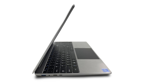 Ноутбук Laptop LT1505 Intel Celeron N5095 16 GB RAM 256 GB HDD [IPS 15.6" FullHD] - Б/В - 649009