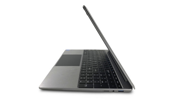Ноутбук Laptop LT1505 Intel Celeron N5095 16 GB RAM 256 GB HDD [IPS 15.6" FullHD] - Б/В - 649009