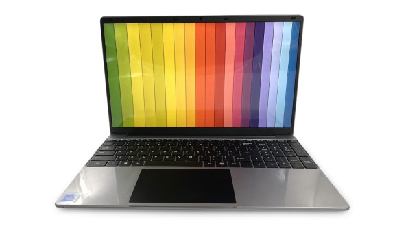 Ноутбук Laptop LT1505 Intel Celeron N5095 16 GB RAM 256 GB HDD [IPS 15.6" FullHD] - Б/В - 649009