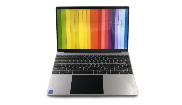Ноутбук Laptop LT1505 Intel Celeron N5095 16 GB RAM 256 GB HDD [IPS 15.6" FullHD] - Б/У