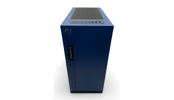 Игровой системный блок GAMEMAX Intel Xeon E5-2670 16GB RAM 256GB SSD + 500GB HDD + Radeon R9 270X - Б/У - 649080