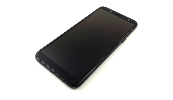 Смартфон Samsung A600 NFC Exynos 7870 3/32 GB Android 10 [Super AMOLED 5.6"] - Б/У - 649117