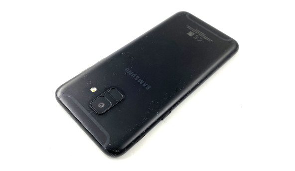 Смартфон Samsung A600 NFC Exynos 7870 3/32 GB Android 10 [Super AMOLED 5.6"] - Б/У - 649117