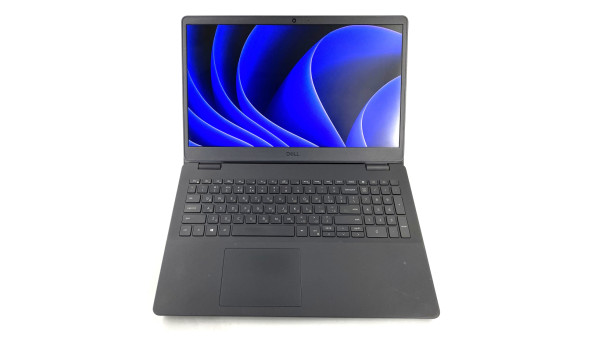 Ноутбук Dell Vostro 3501 Intel Core I3-1005G1 8 GB RAM 256 GB SSD [15.6"] - Б/У