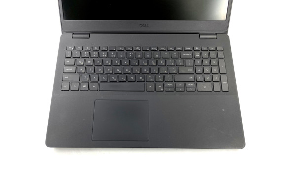 Ноутбук Dell Vostro 3501 Intel Core I3-1005G1 8 GB RAM 256 GB SSD [15.6"] - Б/В - 649118