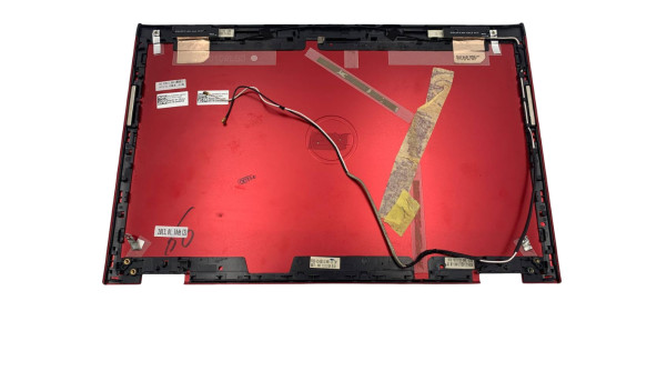Кришка корпусу корпусу до ноутбука Dell Vostro 3350 13.3" 60.4ID17.001 0H0JR5 H0JR5 0TV1NX TV1NX Б/В - 649179