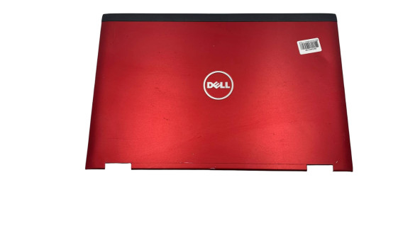 Крышка корпуса  корпуса к ноутбуку Dell Vostro 3350  13.3"  60.4ID17.001 0H0JR5 H0JR5 0TV1NX TV1NX Б/У