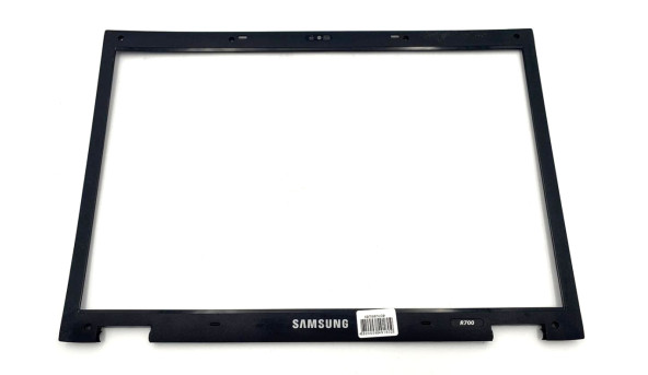 Рамка матрицы к ноутбуку Samsung R700 BA75-01996A BA81-04346A  BA75-01996A  Б/У