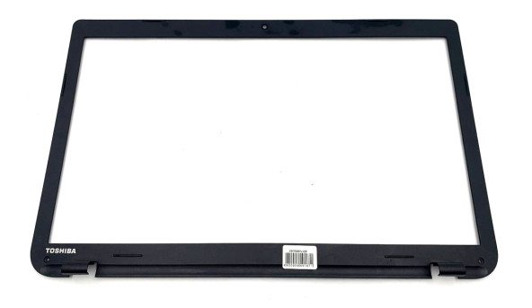Рамка матрицы корпуса для ноутбука Toshiba Satelite A200-1TJ.  EABD5004010 Б/У