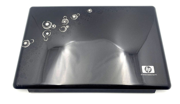 Крышка матрицы  для ноутбука  HP DV6-2000  ZYE34UT3TPA  Б/У,